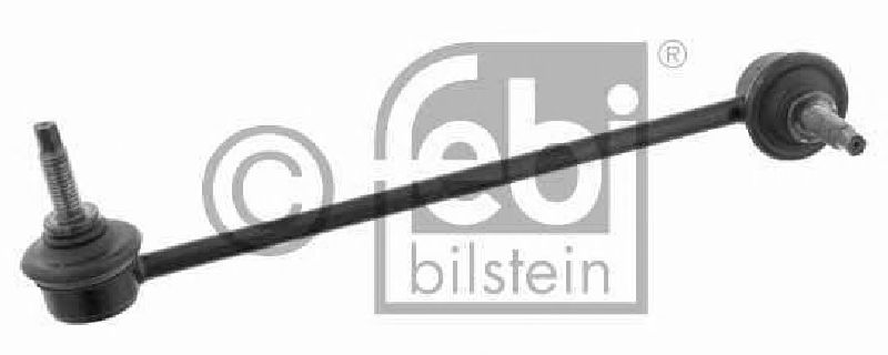 FEBI BILSTEIN 22333 - Rod/Strut, stabiliser Front Axle