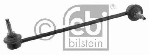 FEBI BILSTEIN 22334 - Rod/Strut, stabiliser Front Axle