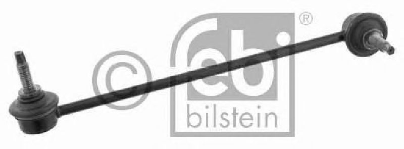 FEBI BILSTEIN 22334 - Rod/Strut, stabiliser Front Axle