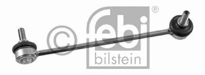 FEBI BILSTEIN 22335 - Rod/Strut, stabiliser Front Axle