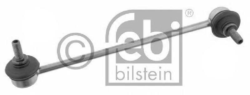 FEBI BILSTEIN 22338 - Rod/Strut, stabiliser Front Axle Right