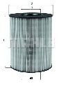 LX 794 KNECHT 79850744 - Air Filter
