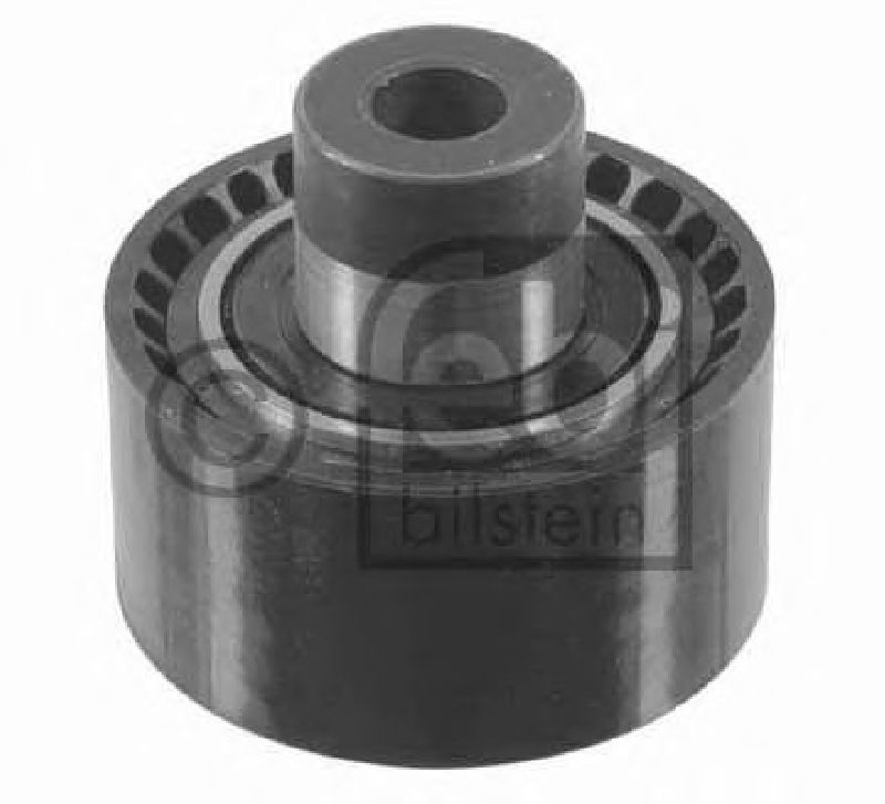 FEBI BILSTEIN 22349 - Deflection/Guide Pulley, v-ribbed belt PEUGEOT, FORD, CITROËN, MAZDA