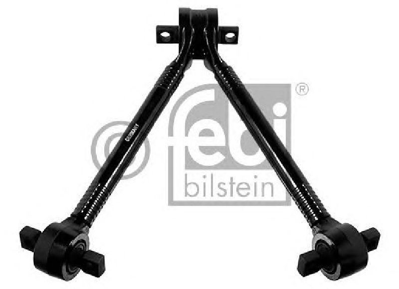 FEBI BILSTEIN 22350 - Track Control Arm Rear Axle MERCEDES-BENZ