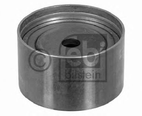 FEBI BILSTEIN 22357 - Deflection/Guide Pulley, timing belt AUDI