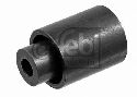 FEBI BILSTEIN 22360 - Deflection/Guide Pulley, timing belt AUDI, VW