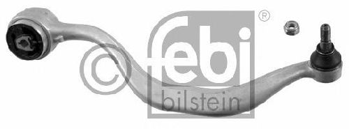 FEBI BILSTEIN 22367 - Track Control Arm Front Axle | Left Rear