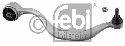 FEBI BILSTEIN 22367 - Track Control Arm Front Axle | Left Rear