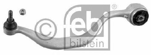 FEBI BILSTEIN 22368 - Track Control Arm Front Axle | Right Rear