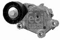 FEBI BILSTEIN 22369 - Belt Tensioner, v-ribbed belt FORD, CITROËN, PEUGEOT, VOLVO, MINI