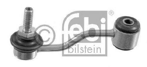 FEBI BILSTEIN 22372 - Rod/Strut, stabiliser Rear Axle