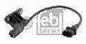FEBI BILSTEIN 22373 - Sensor, camshaft position OPEL, VAUXHALL