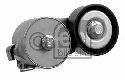 FEBI BILSTEIN 22376 - Belt Tensioner, v-ribbed belt FIAT, ABARTH, ALFA ROMEO, LANCIA, OPEL, FORD