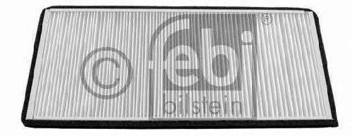 FEBI BILSTEIN 22378 - Filter, interior air LAND ROVER
