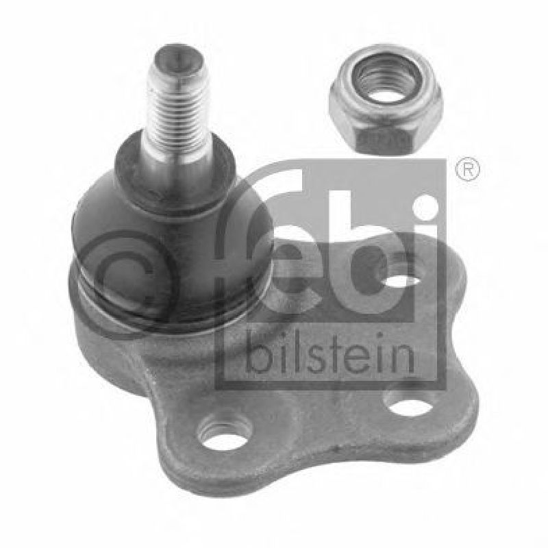 FEBI BILSTEIN 22386 - Ball Joint Front Axle