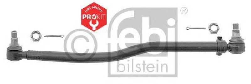 FEBI BILSTEIN 22395 - Centre Rod Assembly PROKIT