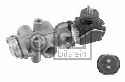 FEBI BILSTEIN 22398 - Solenoid Valve VOLVO