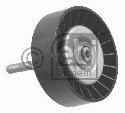 FEBI BILSTEIN 22405 - Deflection/Guide Pulley, v-ribbed belt ALFA ROMEO