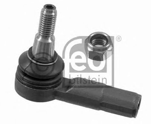 FEBI BILSTEIN 22406 - Tie Rod End Front Axle left and right FORD