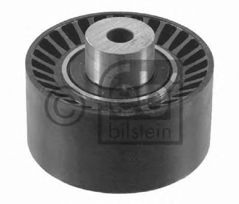 FEBI BILSTEIN 22407 - Deflection/Guide Pulley, timing belt PEUGEOT, CITROËN