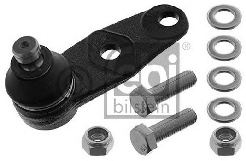 FEBI BILSTEIN 22410 - Ball Joint Front Axle left and right