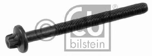 FEBI BILSTEIN 22411 - Cylinder Head Bolt RENAULT