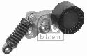 FEBI BILSTEIN 22412 - Belt Tensioner, v-ribbed belt