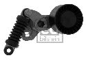 FEBI BILSTEIN 22413 - Belt Tensioner, v-ribbed belt MERCEDES-BENZ, NEOPLAN