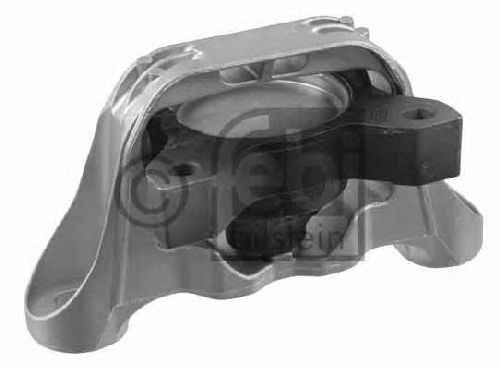 FEBI BILSTEIN 22414 - Engine Mounting Right FORD