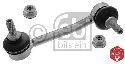 FEBI BILSTEIN 22417 - Rod/Strut, stabiliser PROKIT Front Axle Left