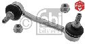 FEBI BILSTEIN 22418 - Rod/Strut, stabiliser PROKIT Front Axle Right