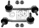 FEBI BILSTEIN 22419 - Repair Kit, stabilizer coupling rod Front Axle