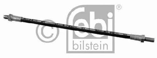 FEBI BILSTEIN 22420 - Brake Hose Rear Axle left and right