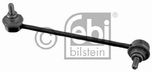 FEBI BILSTEIN 22422 - Rod/Strut, stabiliser Front Axle Right