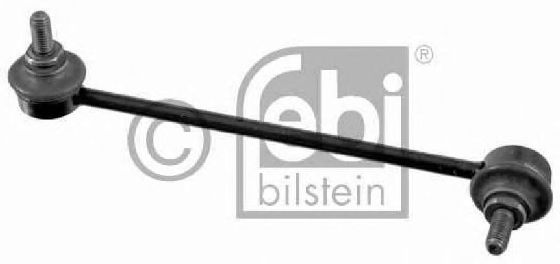 FEBI BILSTEIN 22422 - Rod/Strut, stabiliser Front Axle Right