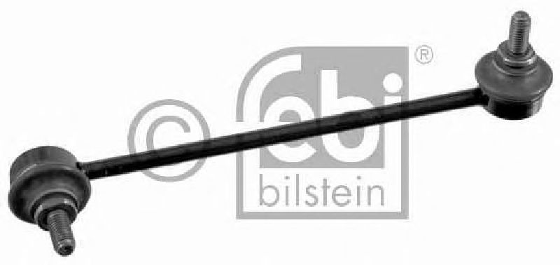 FEBI BILSTEIN 22423 - Rod/Strut, stabiliser Front Axle Left