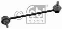 FEBI BILSTEIN 22423 - Rod/Strut, stabiliser Front Axle Left