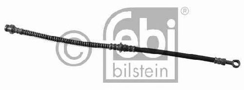 FEBI BILSTEIN 22424 - Brake Hose Front Axle left and right