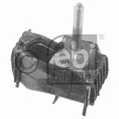 FEBI BILSTEIN 22429 - Mounting, automatic transmission Front