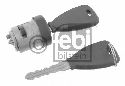 FEBI BILSTEIN 22430 - Lock Cylinder, ignition lock