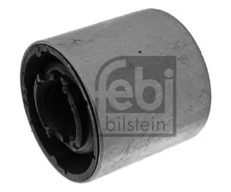 FEBI BILSTEIN 22438 - Control Arm-/Trailing Arm Bush Lower Front Axle
