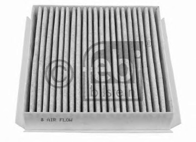FEBI BILSTEIN 22440 - Filter, interior air