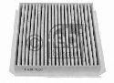 FEBI BILSTEIN 22440 - Filter, interior air