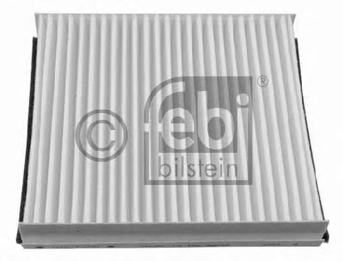 FEBI BILSTEIN 22442 - Filter, interior air