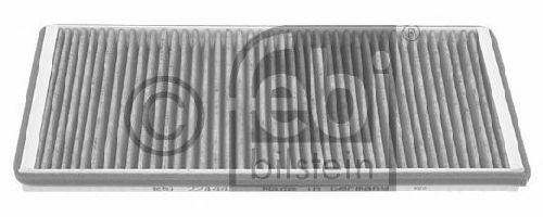 FEBI BILSTEIN 22444 - Filter, interior air