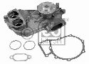 FEBI BILSTEIN 22453 - Water Pump MERCEDES-BENZ, NEOPLAN