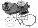 FEBI BILSTEIN 22454 - Water Pump MERCEDES-BENZ, NEOPLAN