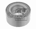 FEBI BILSTEIN 22461 - Wheel Bearing