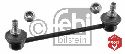 FEBI BILSTEIN 22465 - Rod/Strut, stabiliser PROKIT Rear Axle left and right