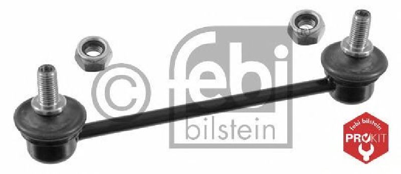 FEBI BILSTEIN 22465 - Rod/Strut, stabiliser PROKIT Rear Axle left and right